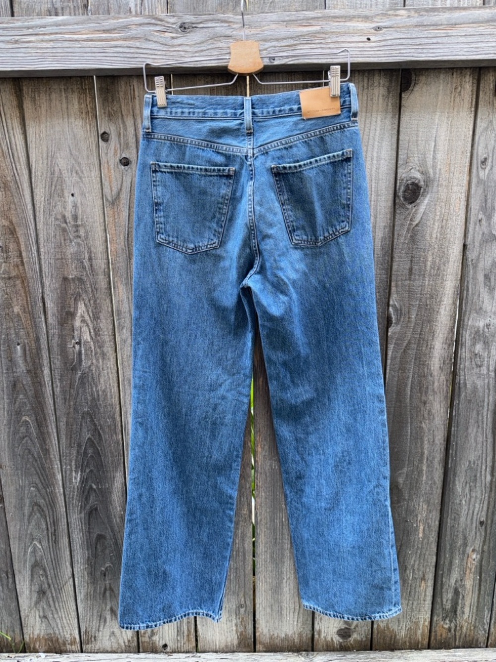 Citizens of Humanity Annina Jeans Size 26 - Picture 5 of 16